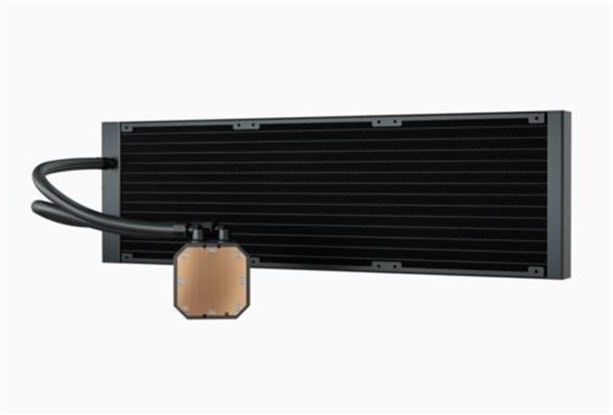 Corsair iCUE H170i ELITE CAPELLIX 420mm Radiator