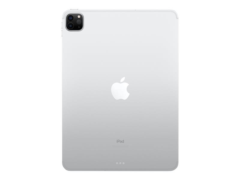 APPLE 11 iPad Pro Wi-Fi Cel 2TB Silver
