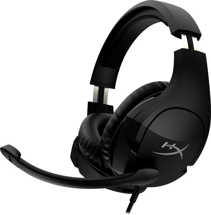 HyperX Cloud Stinger S - gamingheadset (zwart)