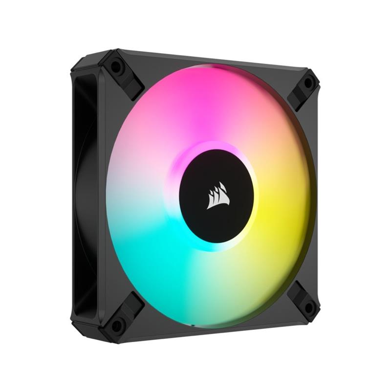 AF ELITE Series AF120 RGB 120mm 1 Pack