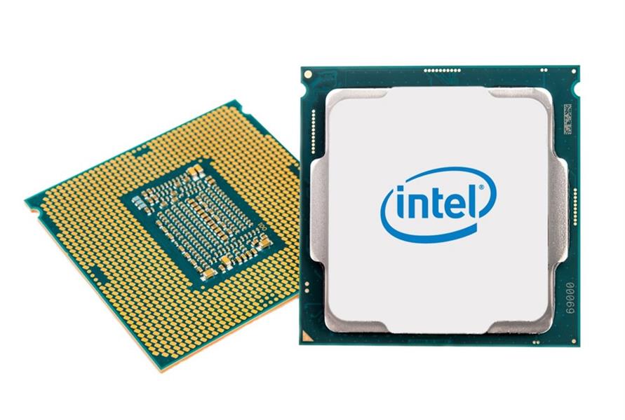 Intel Core i5-10400F processor 2,9 GHz Box 12 MB Smart Cache