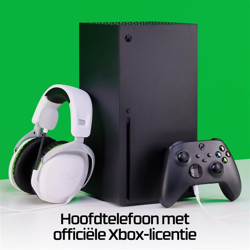 HyperX CloudX Stinger 2 GAM HEADSET Xbox
