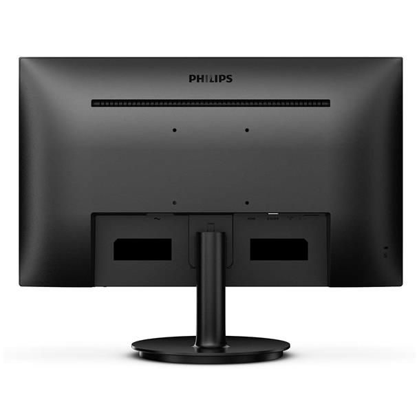 Philips V Line 241V8LAB/00 LED display 60,5 cm (23.8"") 1920 x 1080 Pixels Full HD LCD Zwart