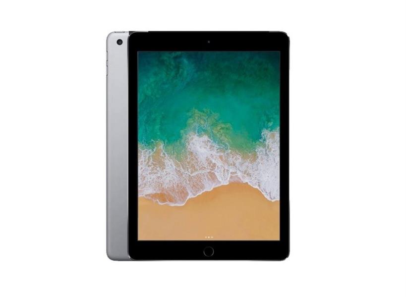 Apple Tab IPad 2018 32GB SpaceGrey WIFI REFURBISHED Apple Tab IPad 2018 32GB SpaceGrey WIFI REFURBISHED