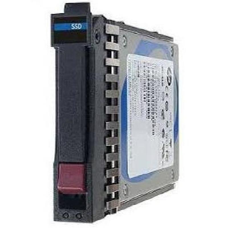 HPE MSA 800GB 12G SAS MU 2 5IN SSD