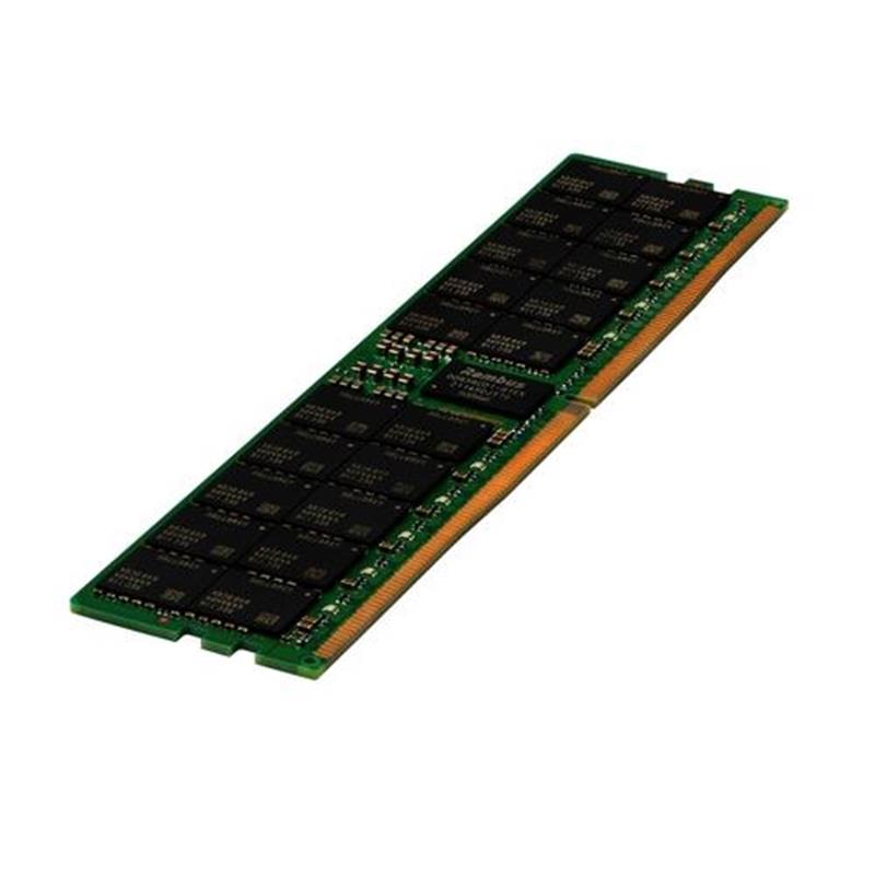 16GB DDR5 DIMM - 4800MHz PC5-38400 - CL40 - 1 1V - ECC - Registered