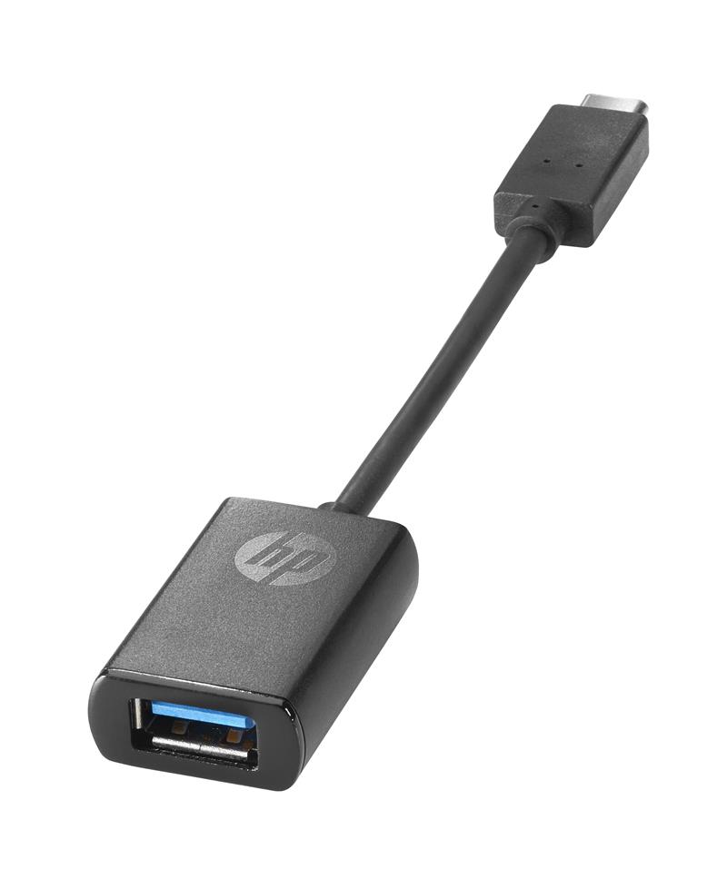 HP USB-C-naar-USB 3 adapter