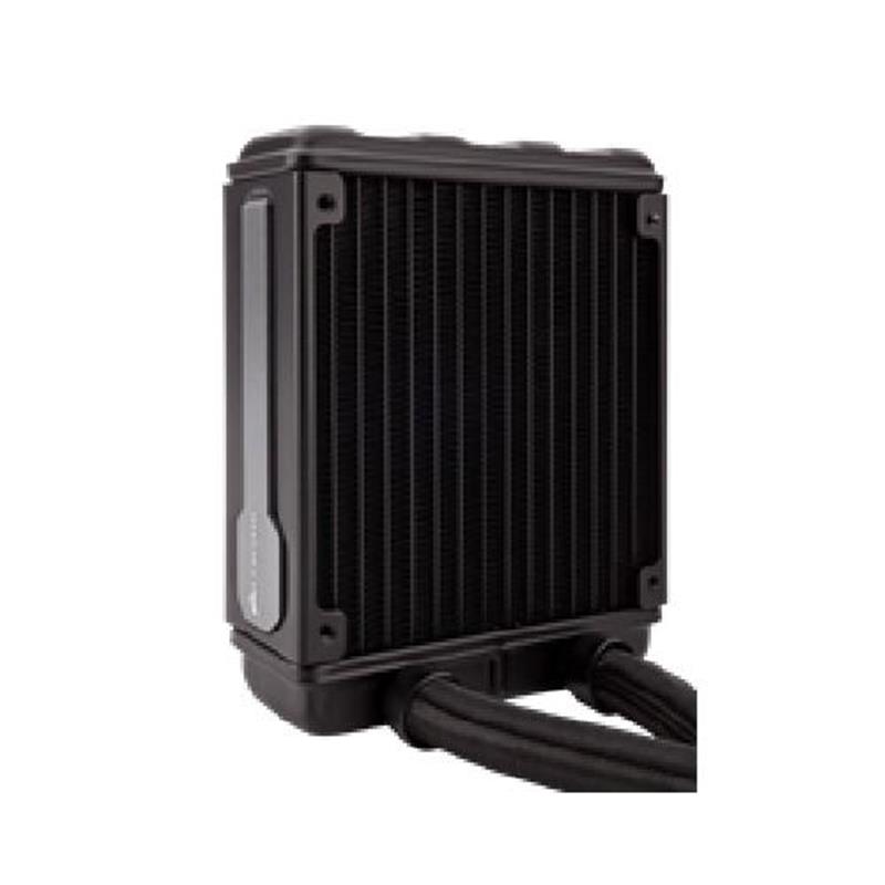 Corsair H80i v2 Processor