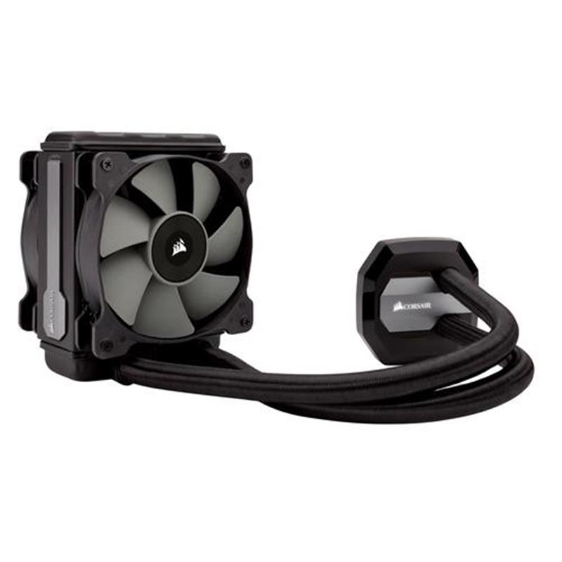 Corsair H80i v2 Processor
