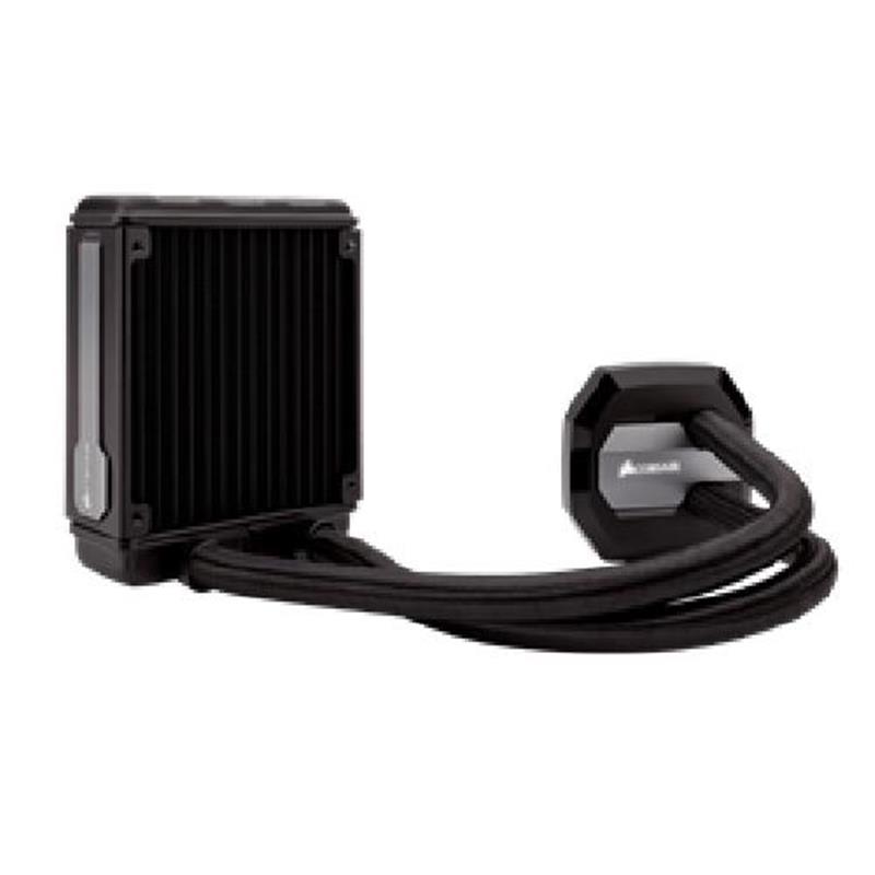Corsair H80i v2 Processor