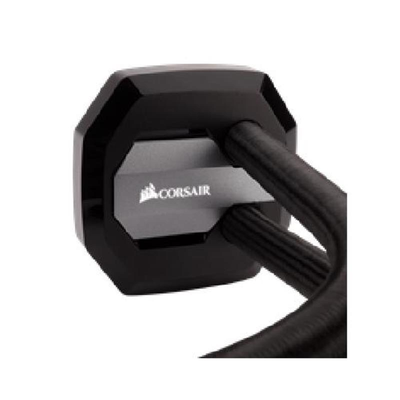 Corsair H80i v2 Processor