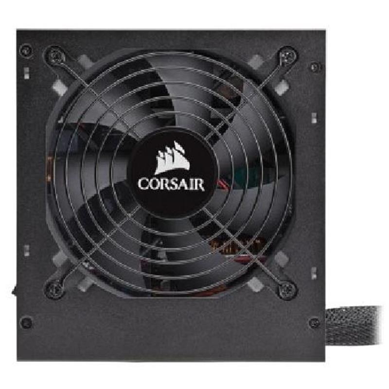Corsair CX450M power supply unit 450 W 20 4 pin ATX ATX Zwart