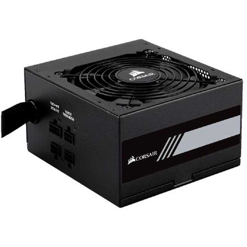 Corsair CX450M power supply unit 450 W 20 4 pin ATX ATX Zwart