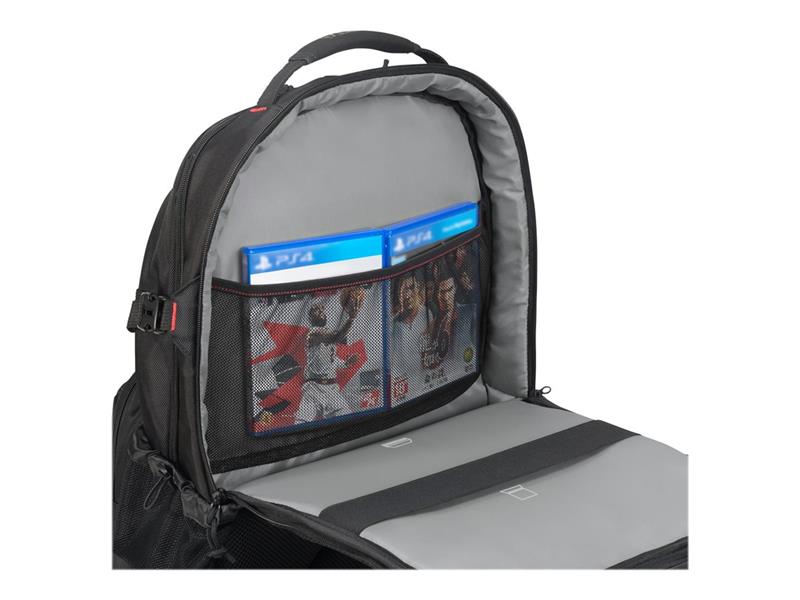 DICOTA Backpack Hero esports 15-17 3