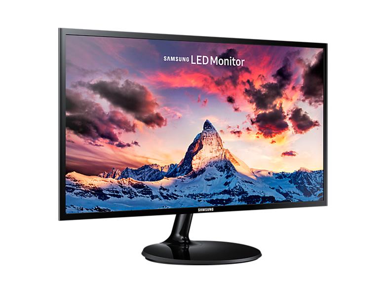 Samsung Full HD Monitor 27 inch LS27F350FHU