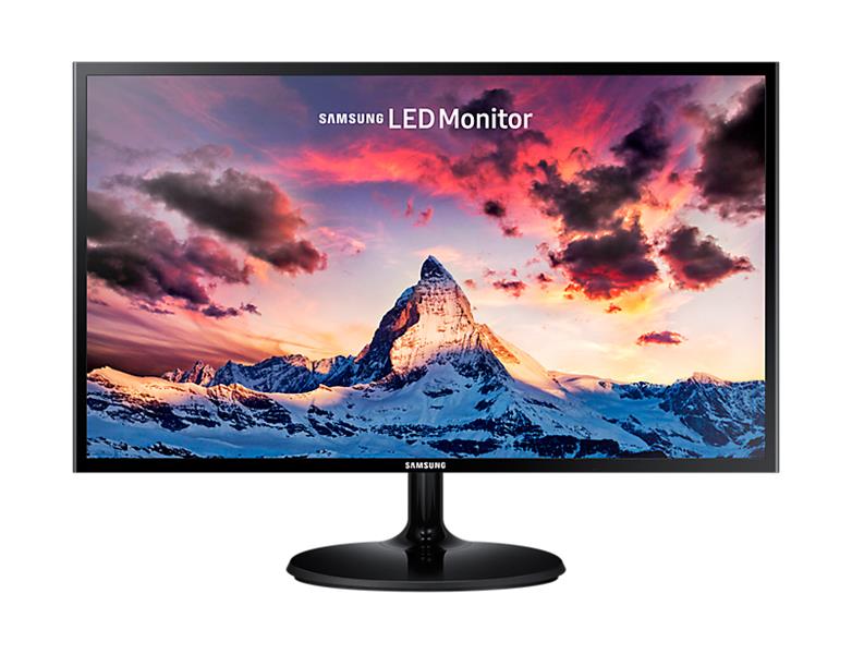 Samsung Full HD Monitor 27 inch LS27F350FHU