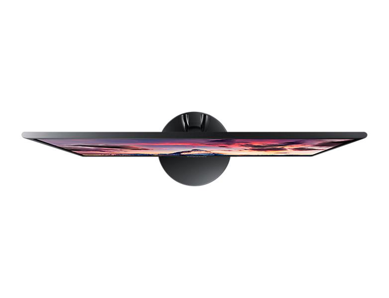 Samsung Full HD Monitor 27 inch LS27F350FHU
