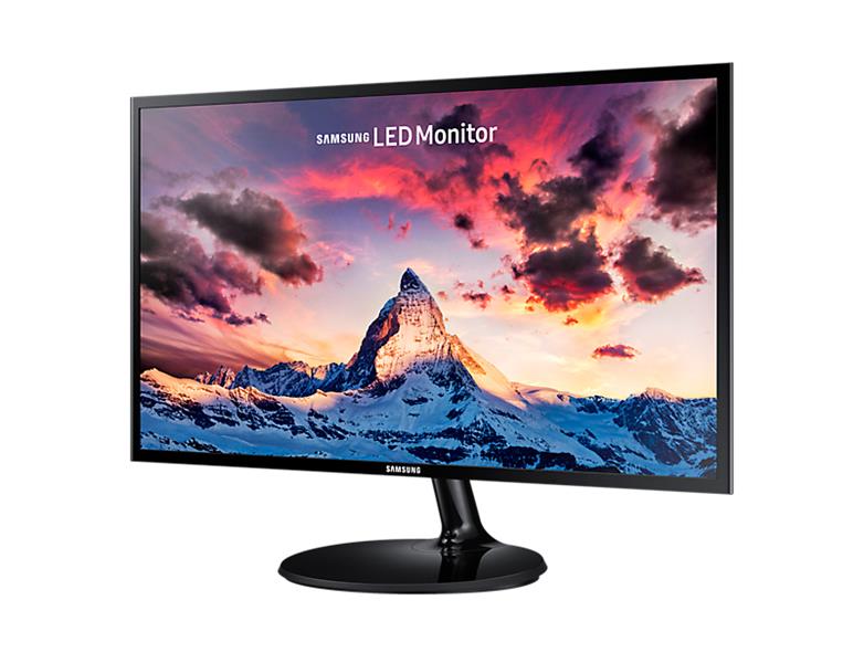 Samsung Full HD Monitor 27 inch LS27F350FHU