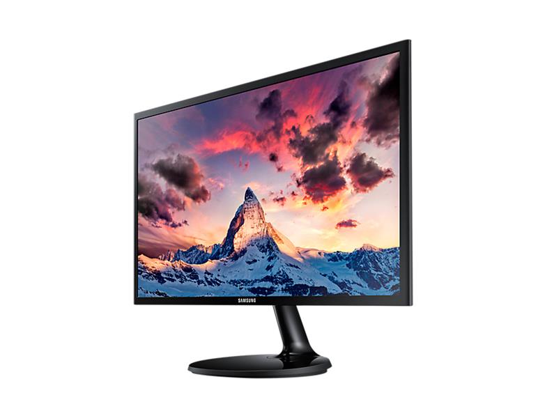 Samsung Full HD Monitor 27 inch LS27F350FHU