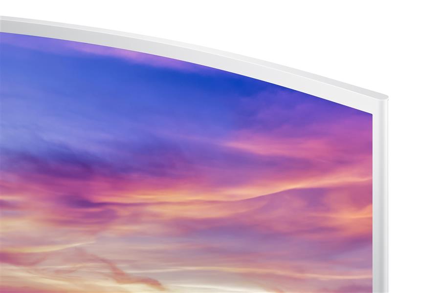 Samsung Curved Full HD Monitor 32 inch LC32F391FWU