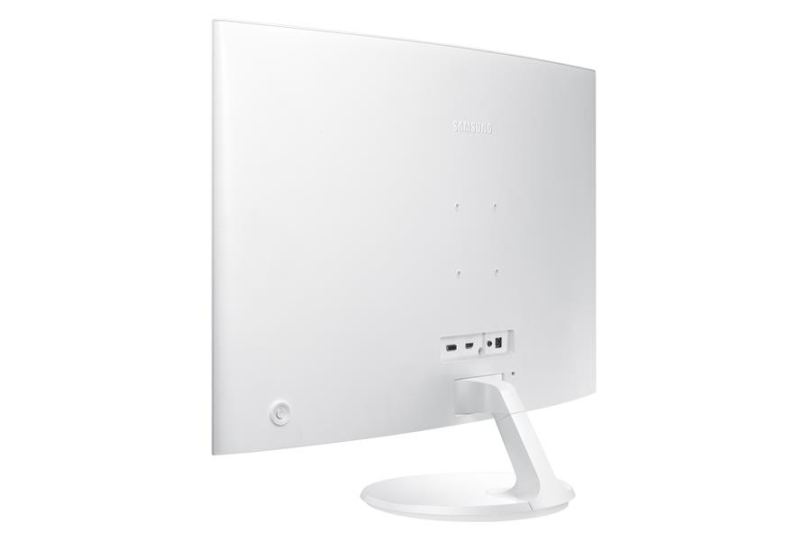 Samsung Curved Full HD Monitor 32 inch LC32F391FWU