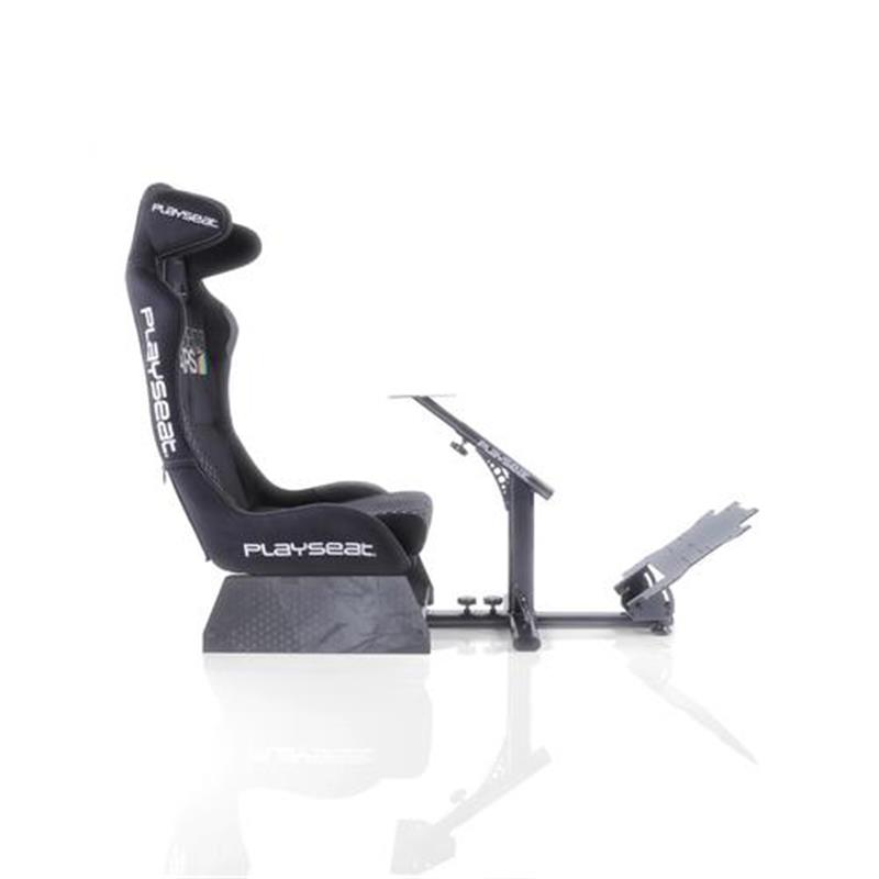 Playseat Project CARS Universele gamestoel Zwart Wit