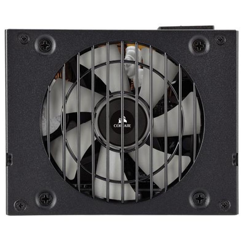 Corsair SF450 power supply unit 450 W 24-pin ATX SFX Zwart