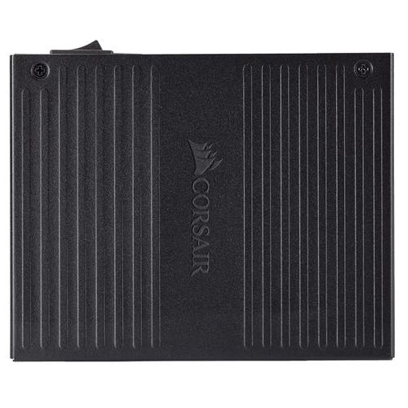 Corsair SF450 power supply unit 450 W 24-pin ATX SFX Zwart