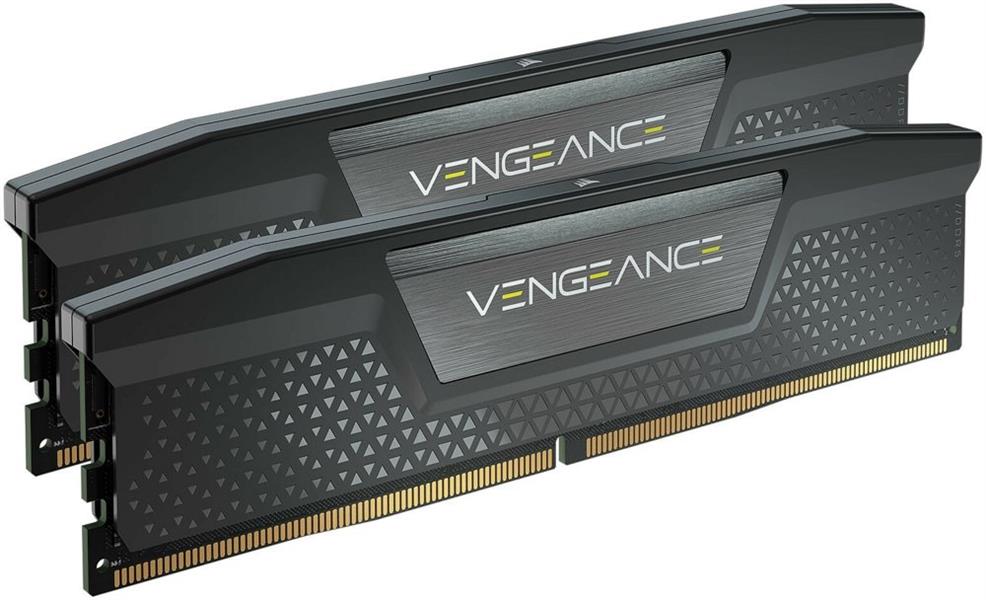 Corsair Vengeance geheugenmodule 32 GB 2 x 16 GB DDR5 4800 MHz