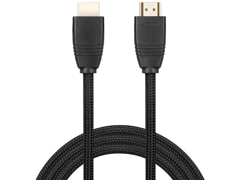 Sandberg HDMI 2.1 Cable 8K, 1m