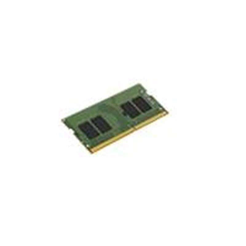 MEM Kingston Value 8GB DDR4 3200MHz SODIMM