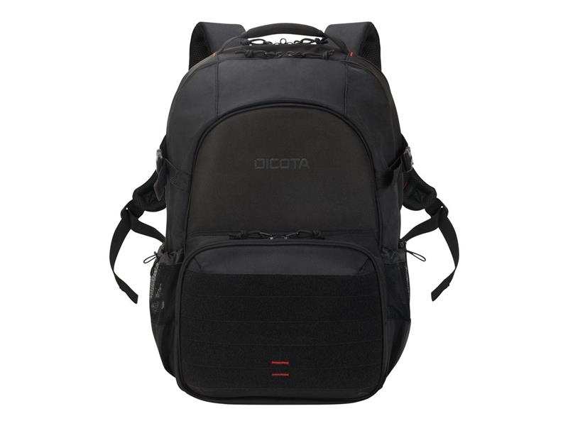 DICOTA Backpack Hero esports 15-17 3