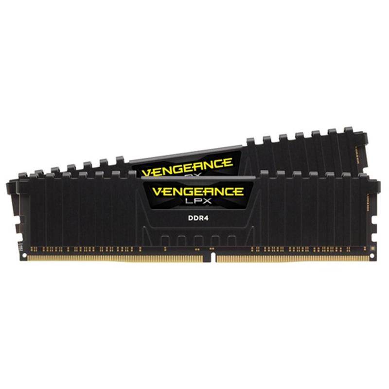 Corsair Vengeance LPX geheugenmodule 16 GB 2 x 8 GB DDR4 3200 MHz