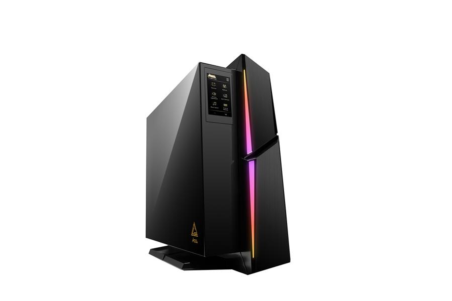 MSI MEG Trident X2 13NUI-004EU Intel® Core™ i9 i9-13900KF 64 GB DDR5-SDRAM 2 TB SSD NVIDIA GeForce RTX 4090 Windows 11 Home Desktop PC Zwart