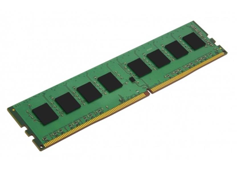 Kingston Technology ValueRAM 16GB DDR4 2400MHz Module geheugenmodule
