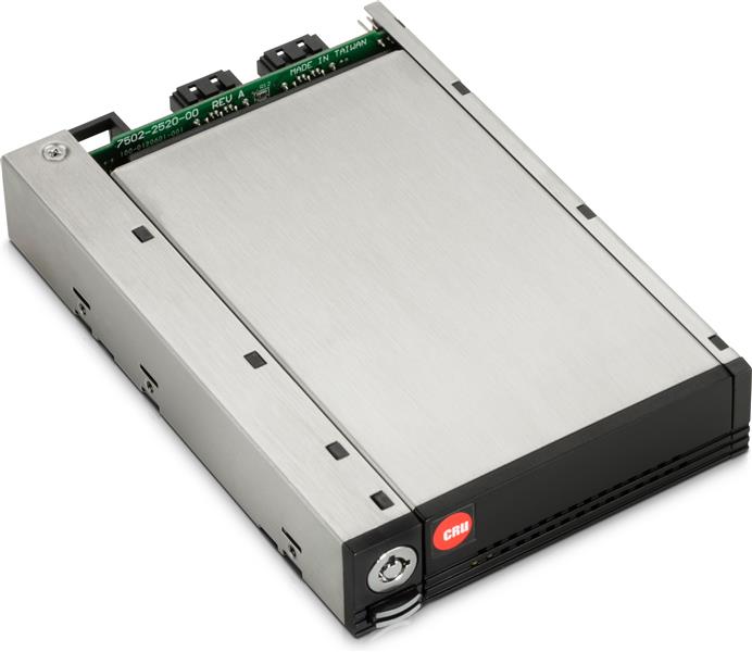 HP DP25 frame/houder voor verwisselbare 2,5-inch schijf