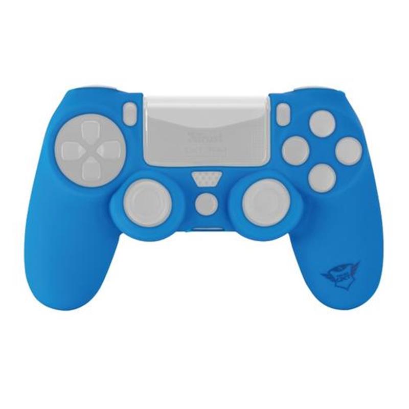 Trust 21213 hoesje voor mobiel apparaten Gamepad Blauw