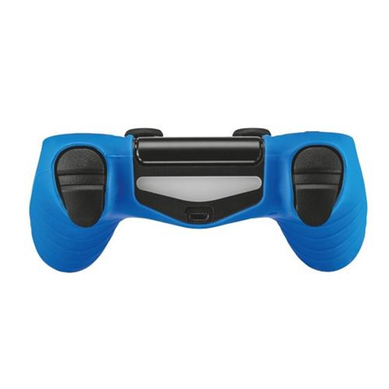 Trust 21213 hoesje voor mobiel apparaten Gamepad Blauw