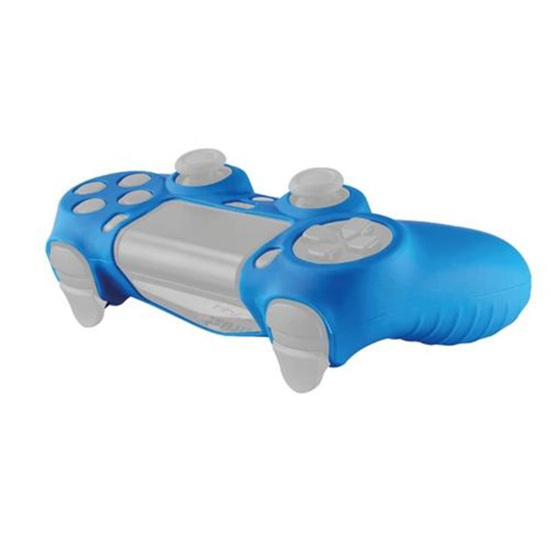 Trust 21213 hoesje voor mobiel apparaten Gamepad Blauw