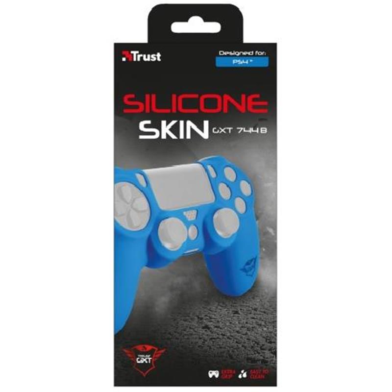 Trust 21213 hoesje voor mobiel apparaten Gamepad Blauw