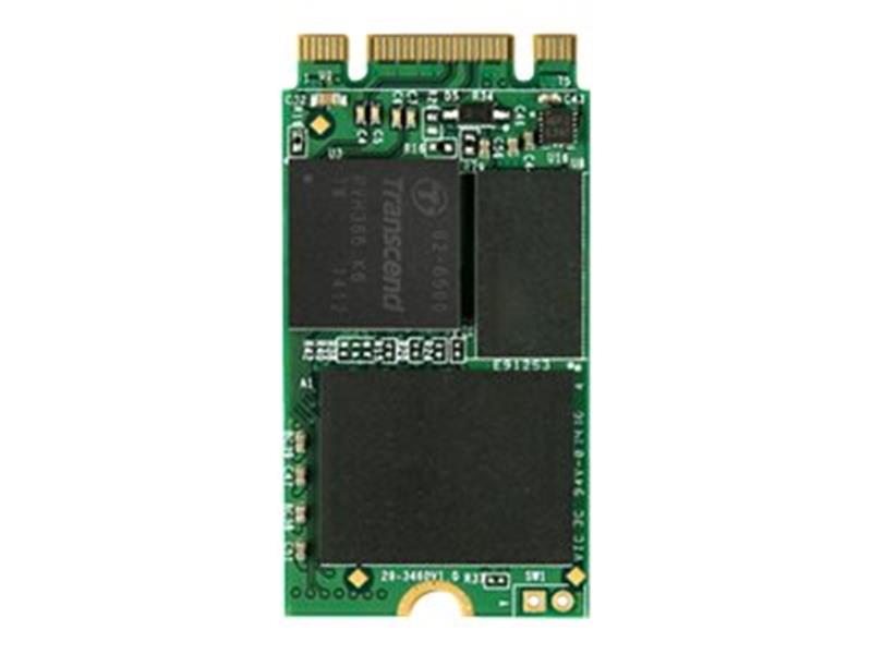 TRANSCEND 32GB M 2 2242 SSD SATA3 MLC
