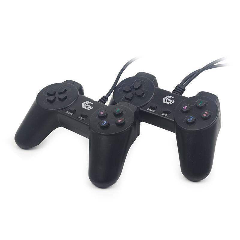 USB gamepad