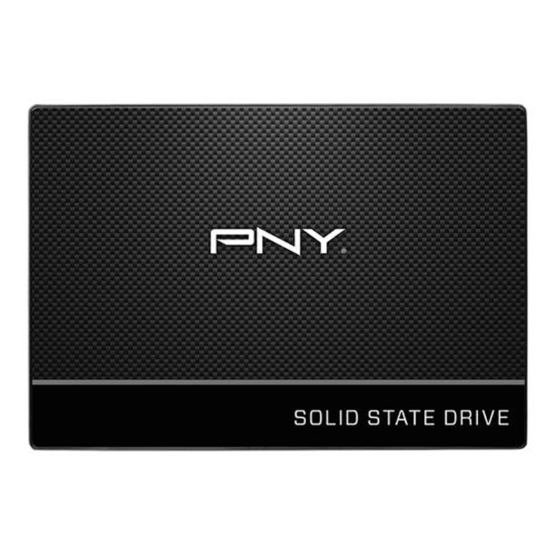 PNY CS900 2.5 480 GB SATA III 3D TLC NAND