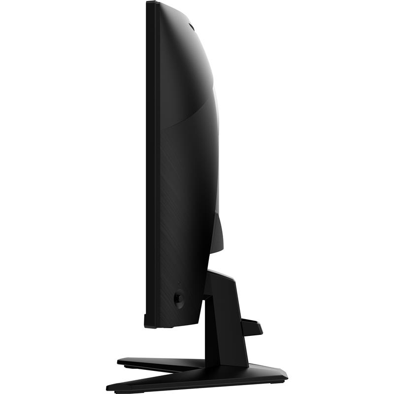 MSI MAG 27C6X computer monitor 68,6 cm (27"") 1920 x 1080 Pixels Full HD LCD Zwart