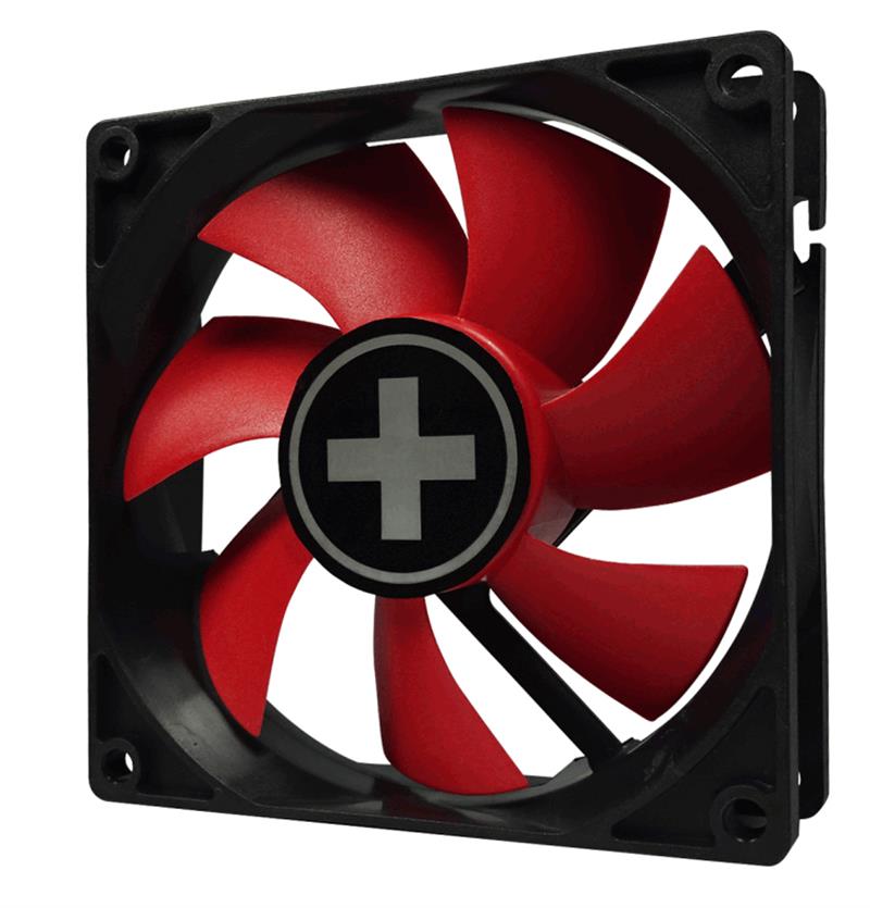 XILENCE Performance C case fan 120 mm XPF120 R