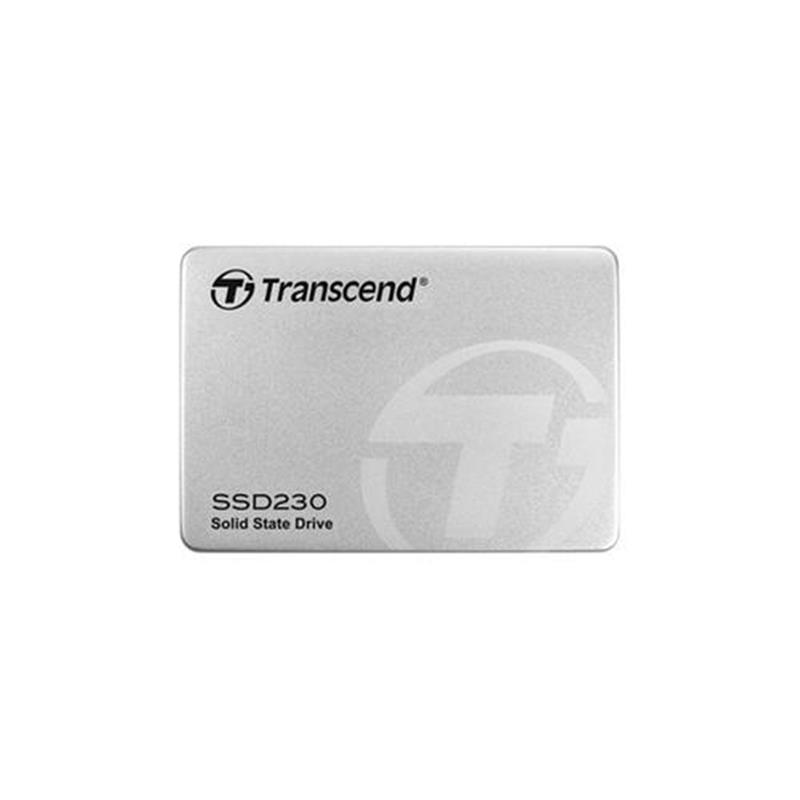 TRANSCEND SSD230S 512G SSD 3D 6 4cm SATA