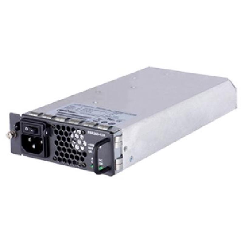 Hewlett Packard Enterprise power supply unit 350 W Grijs