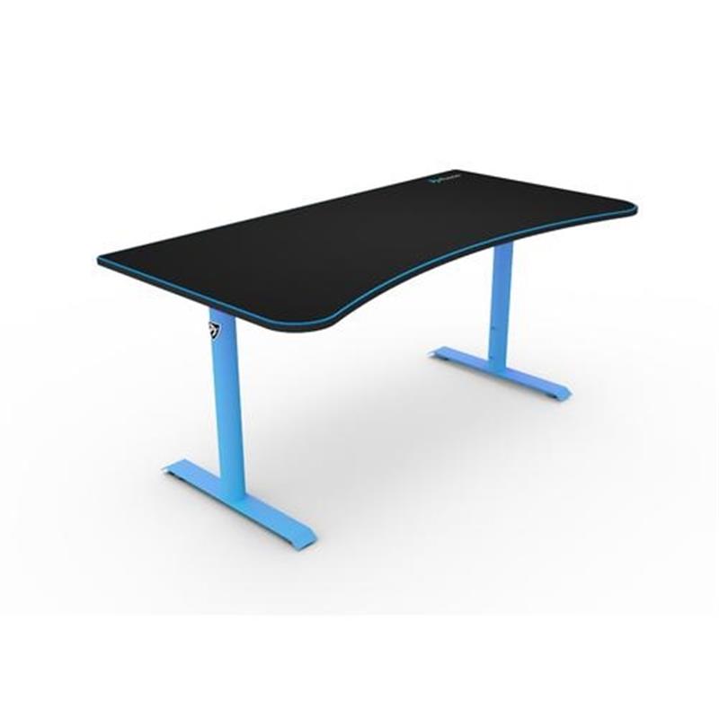 Arozzi Arena Gaming Desk - Blue