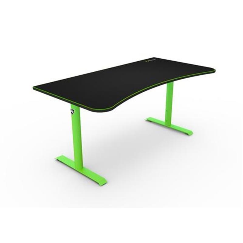 Arozzi Arena Gaming Desk - Green