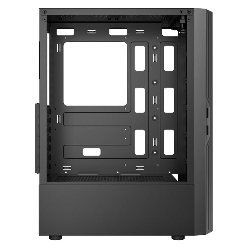 Case Antec AX20 Mid-Tower Gaming Case RGB airflow ATX